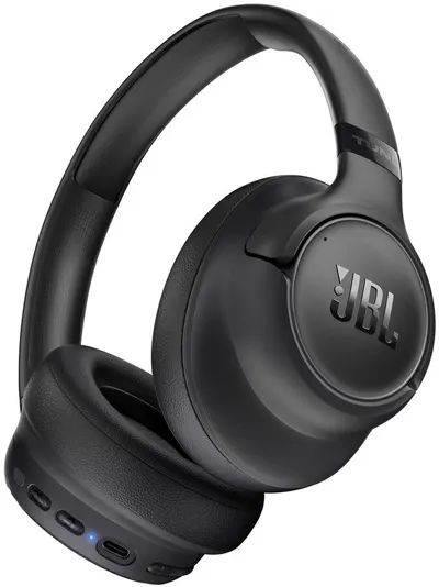 Căști wireless JBL - Tune 780NC, negru
