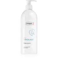 Ziaja Med Hydrating Care balsam regenerator nutritiv pentru pielea deshidratata si foarte uscata 400 ml