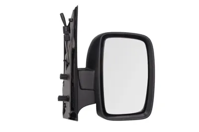 Oglinda dreapta potrivit CITROEN JUMPY; FIAT SCUDO; PEUGEOT EXPERT dupa 2007 - mecanica
