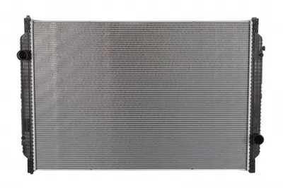 Radiator motor (fara cadru) potrivit MAN NG, NL, NU; NEOPLAN CENTROLINER D0826LUH-E2876LUH02 04.91