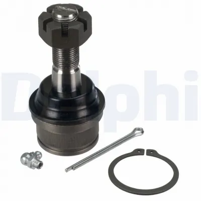 Pivot axa Dreapta Stanga (superior) (4x4 numai) potrivit DODGE RAM 2500, RAM 3500; FORD USA BRONCO, BRONCO II, EXCURSION, F-150, F-250, F-250 SUPER DUTY, F-350 2.9-8.0 09.79