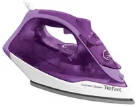 Fier de călcat Tefal - Express Steam FV2836E0, 2400W, 35 g/min, mov