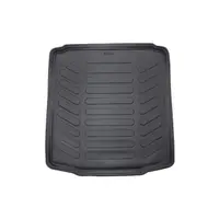 Tavita portbagaj cauciuc Umbrella pentru Skoda Superb II B6 2008-2015
