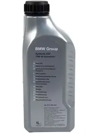 Ulei pentru grup fata spate BMW OSP 83222365987 75W90, volum 1 litru, API GL-5, sintetic 1L
