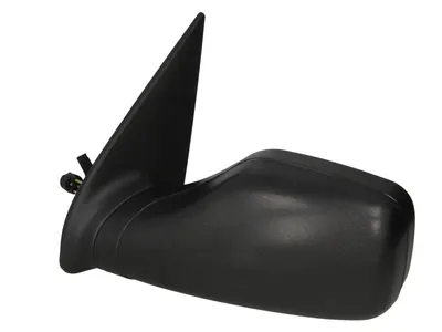 Oglinda stanga potrivit PEUGEOT 106 II - mecanica