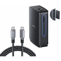 Hub Multifunctional Anker 13in1, Gri A83C3311