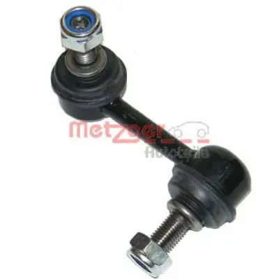 Brat/bieleta suspensie, stabilizator METZGER 53024814