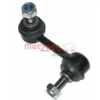 Brat/bieleta suspensie, stabilizator METZGER 53024814