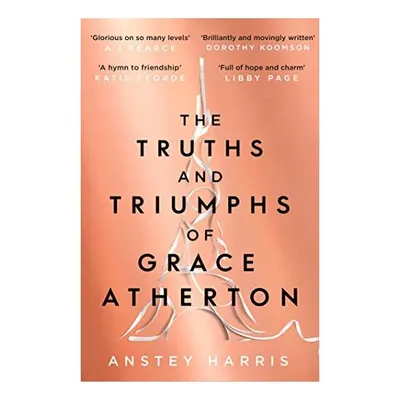 Truths and Triumphs of Grace Atherton