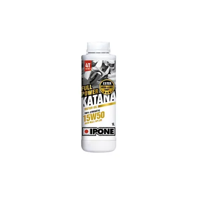 IPONE Ulei Full Power Katana 15w50 1L 1L