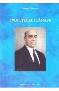 Profetia lui Tanase