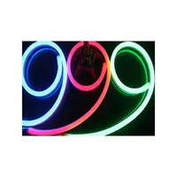 Led Neon flex RGB 230V 8w/ml