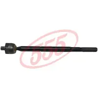 Articulatie axiala, cap de bara 555 SR-T050
