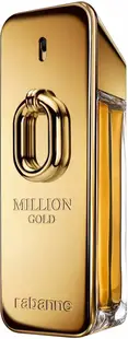 Paco Rabanne Apă de parfum Million Gold, 100 ml