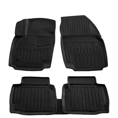 Set covorase auto cauciuc Umbrella pentru Ford Mondeo IV (2007-2014)