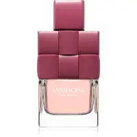Fragrance World Ambroise Pour Femme Eau de Parfum pentru femei 100 ml