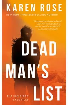 Dead Man's List