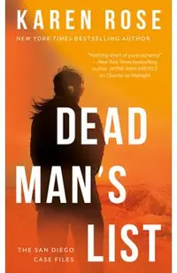Dead Man's List