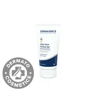 Gel activ cu aloe vera pentru calmarea si hidratarea pielii, 75ml, Dermasence