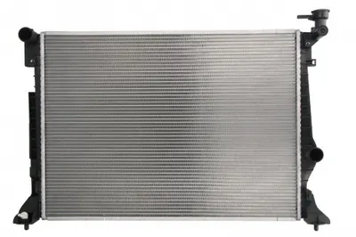Radiator motor (Automat) potrivit KIA STINGER 3.3