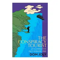 Conspiracy Tourist