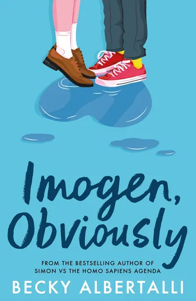 Imogen, Obviously