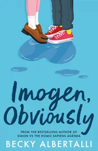 Imogen, Obviously