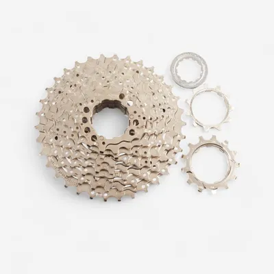 Pinion 9V 11x34 HG400 SHIMANO