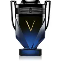 Rabanne Invictus Victory Elixir parfum intense pentru bărbați 50 ml