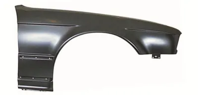 Aripa fata Dreapta potrivit BMW 5 (E34) 1988-1995