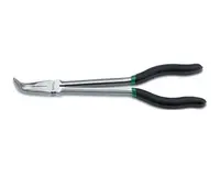 Cleste lung cu varf indoit 90grade, Toptul 280mm