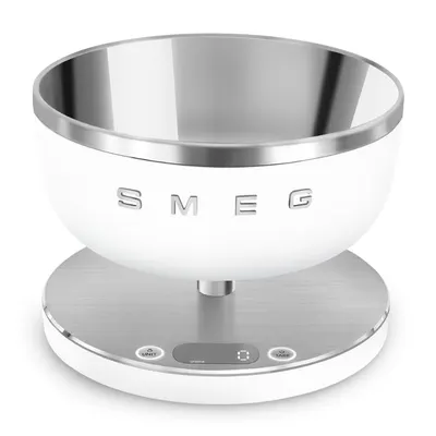 Cantar bucatarie SMEG