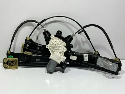 Macara geam electric cu motoras dreapta fata BM51-A23200-BC Ford Focus 3 (2011-2015)