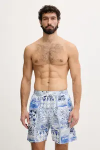 Paul&Shark pantaloni scurți de baie pentru bărbați