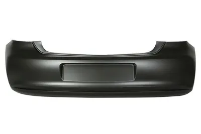 Bara spate grunduit, TUV potrivit VW POLO, POLO IV, POLO V 2009-2014