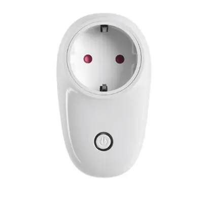 S26f-195045 Smart Socket German Type