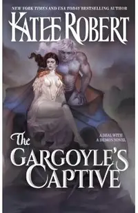 The Gargoyle's Captive