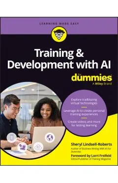 Training & Development with AI for Dummies
