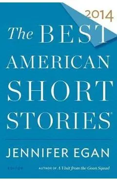 The Best American Short Stories