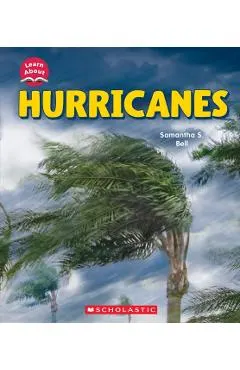 Hurricanes (Learn About: Wild Weather)