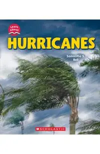 Hurricanes (Learn About: Wild Weather)