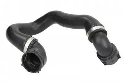 Furtun radiator inferior dreapta potrivit BMW 1 (E82), 1 (E88), 3 (E90), 3 (E91), 3 (E92), 3 (E93), Z4 (E89) 3.0 05.06-08.16
