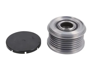 Fulie Alternator Potrivit Volvo S80 Ii, V70 Iii; Citroen Berlingo, Berlingo Multispace, Berlingo Minivan, C2, C2 Enterprise, C3 I, C3 Ii, C3 Picasso, C3 Pluriel, C4 1.4-2.2d 04.96