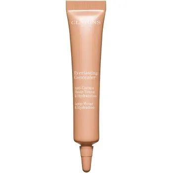 Clarins Everlasting Concealer Long-Wear & Hydration hidratant anticearcan impotriva cearcanelor