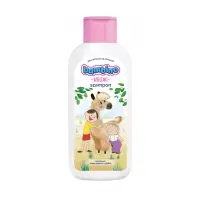 Bambino Sampon pentru copii 400 ml Lolek and Bolek