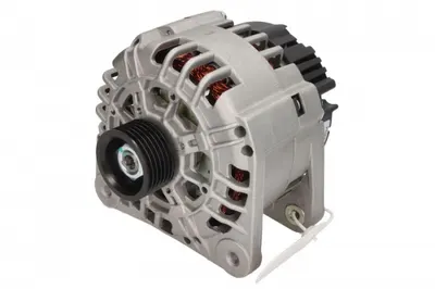 Alternator (12v, 125a) Potrivit Nissan Interstar, Primastar; Opel Movano A, Vivaro A; Renault Avantime, Espace Iii, Laguna Ii, Master Ii, Trafic Ii, Vel Satis 1.8-2.5d 07.00