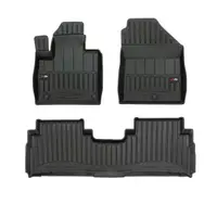 Covorase tip tavita 3D Pro-Line Kia Sorento Iii 2015-prezent, Suv, Versiune: Awd 4Wd Fwd