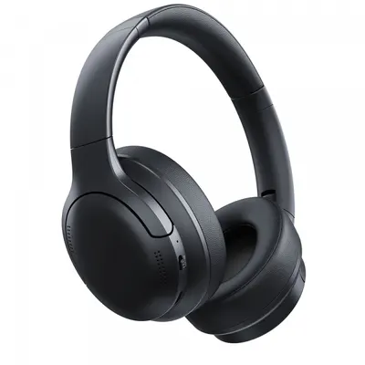 Handsfree Bluetooth Baseus BH1 Lite, A2DP, Negru A0203C00
