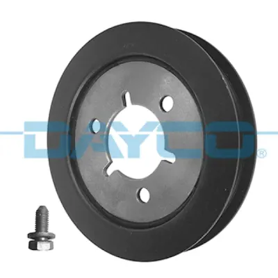 Fulie curea, arbore cotit DAYCO DPV1066