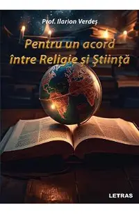 eBook Pentru un acord intre Religie si Stiinta